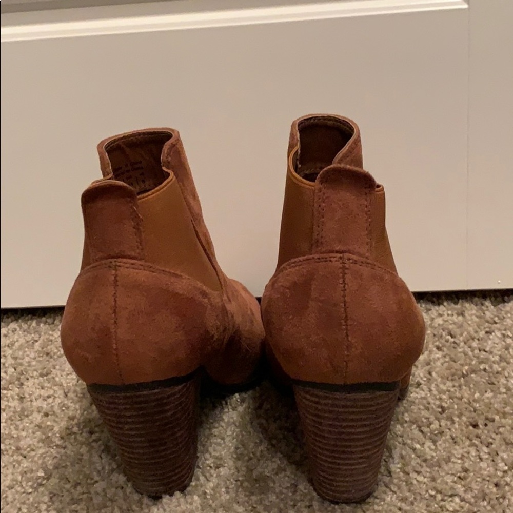 Call It Spring Booties - Picture 4 of 6